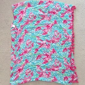 Lily Pulitzer Resort Infinity Scarf